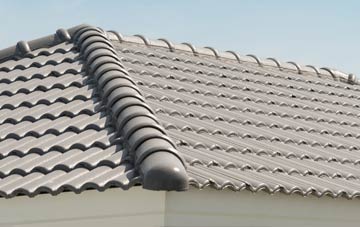 advantages of Pontnewydd clay roofing